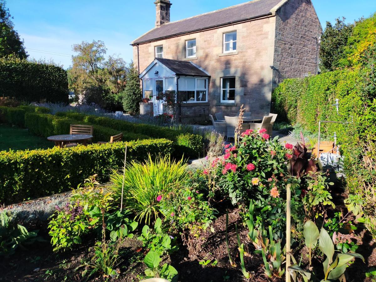 Bed and Breakfast Lucker Mill House Exteriér fotografie