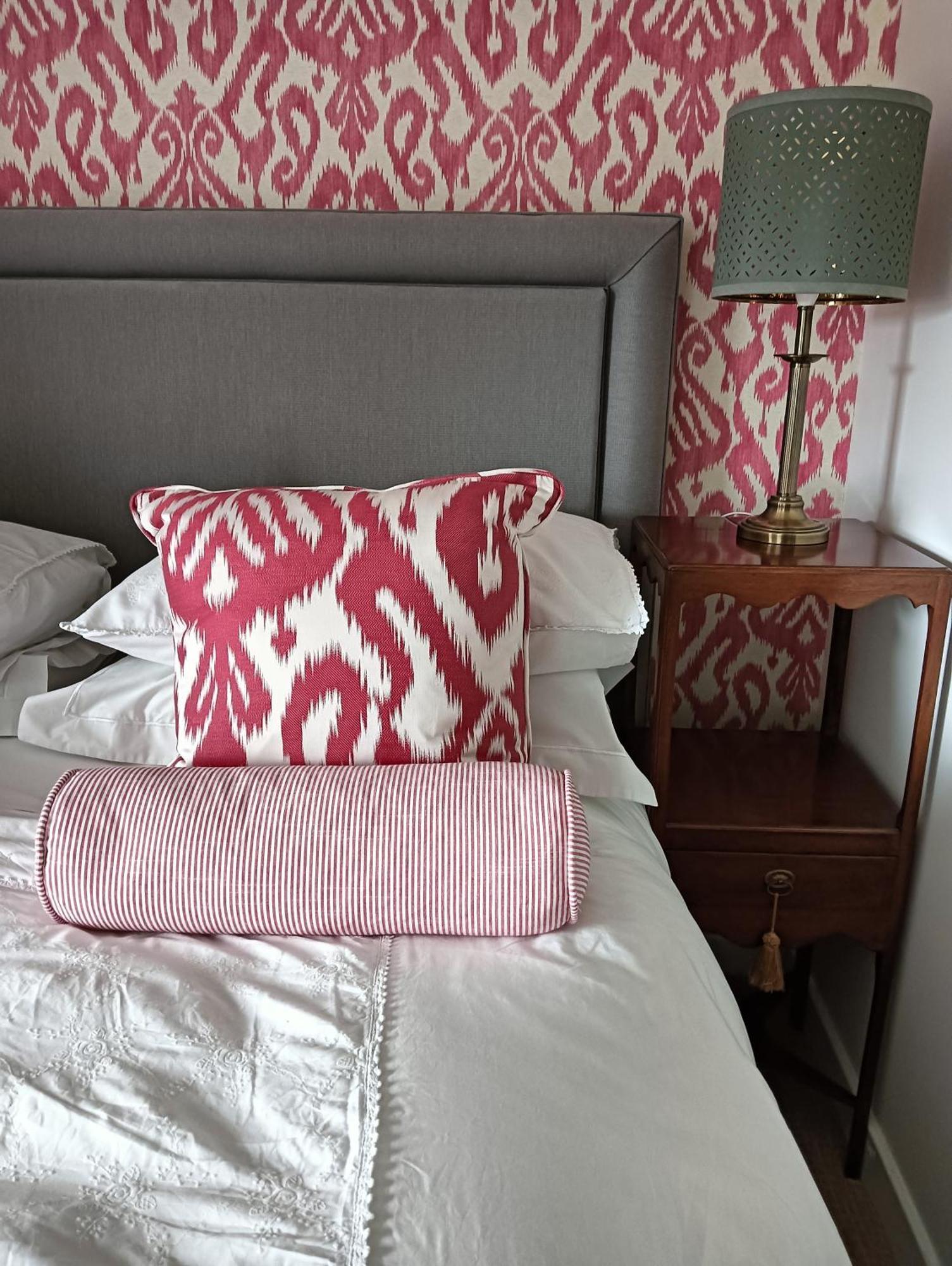 Bed and Breakfast Lucker Mill House Exteriér fotografie